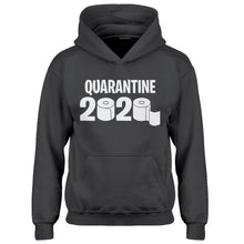 Youth 2020 Quarantine Kids Hoodie