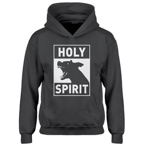 Youth Holy Spirit Kids Hoodie