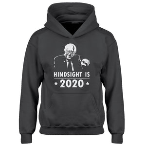 Hoodie Hindsight 2020 Bernie Kids Hoodie