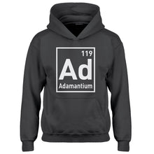 Hoodie Adamantium Kids Hoodie