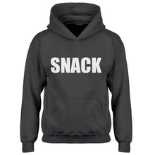 Hoodie Snack Kids Hoodie