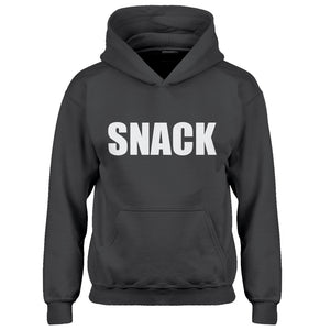 Hoodie Snack Kids Hoodie
