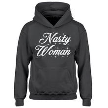 Hoodie Nasty Women Kids Hoodie
