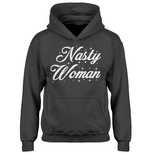 Hoodie Nasty Women Kids Hoodie