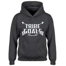 Hoodie Tribe Goals Kids Hoodie
