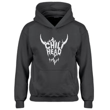 Youth Chili Head Kids Hoodie