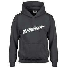 Hoodie Baewatch Kids Hoodie