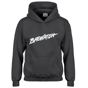 Hoodie Baewatch Kids Hoodie