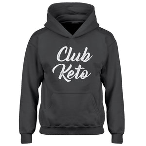 Hoodie Club Keto Kids Hoodie