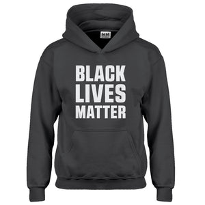 Hoodie Black Lives Matter Kids Hoodie
