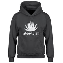 Hoodie Aloe-lujah Kids Hoodie