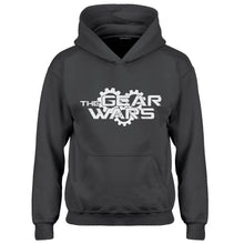 Hoodie The Gear Wars Kids Hoodie