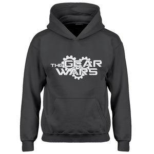 Hoodie The Gear Wars Kids Hoodie