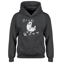 Hoodie Dickbutt Kids Hoodie