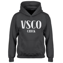 Youth VSCO CHICK Kids Hoodie