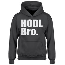 Hoodie HODL Bro Kids Hoodie