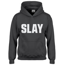 Hoodie Slay Kids Hoodie