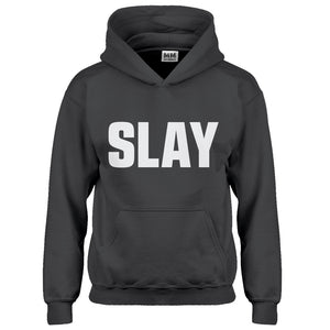 Hoodie Slay Kids Hoodie