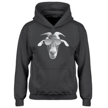 Youth GOAT Kids Hoodie