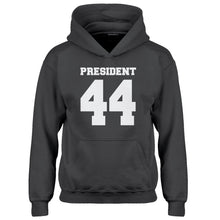 Hoodie President 44 Kids Hoodie