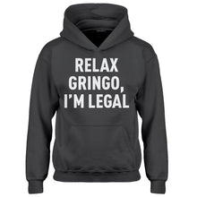 Hoodie Relax Gringo Kids Hoodie
