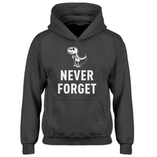 Hoodie Never Forget Kids Hoodie