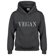 Hoodie Vegan Vogue Kids Hoodie