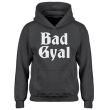 Youth Bad Gyal Kids Hoodie