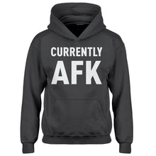 Youth Currently AFK Kids Hoodie