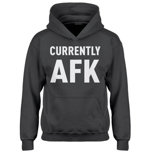 Youth Currently AFK Kids Hoodie