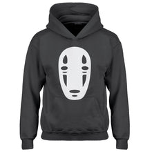 Youth No Face Kids Hoodie