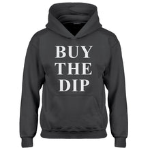 Youth BUY THE DIP Kids Hoodie