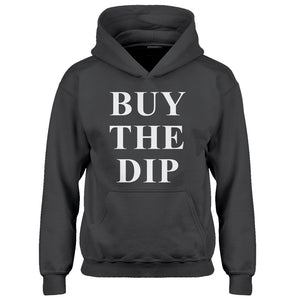 Youth BUY THE DIP Kids Hoodie
