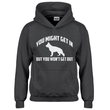 Hoodie You Might Get In Kids Hoodie