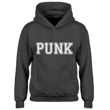 Hoodie PUNK Kids Hoodie