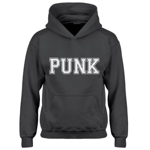 Hoodie PUNK Kids Hoodie