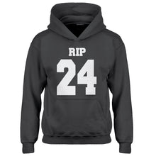 Youth Rip 24 Kids Hoodie