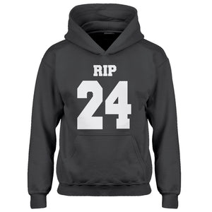 Youth Rip 24 Kids Hoodie