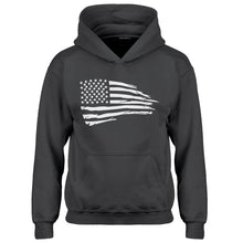 Youth American Flag Kids Hoodie