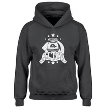 Youth Moscow Mitch Kids Hoodie