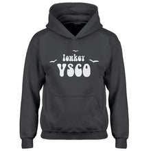 Youth Lowkey VSCO Kids Hoodie