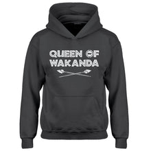 Hoodie Queen of Wakanda Kids Hoodie