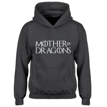 Hoodie Mother of Dragons Kids Hoodie