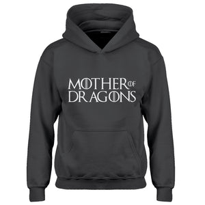 Hoodie Mother of Dragons Kids Hoodie