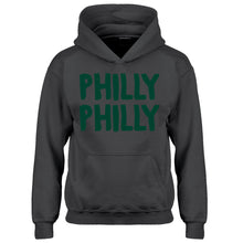 Hoodie Philly Philly Kids Hoodie