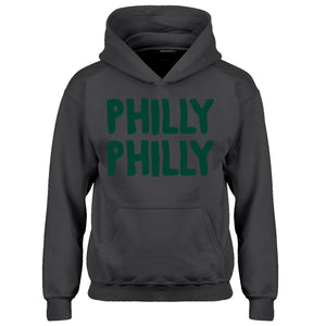 Hoodie Philly Philly Kids Hoodie