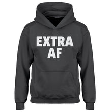 Youth Extra AF Kids Hoodie
