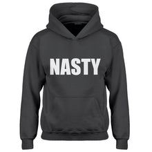 Hoodie Nasty Kids Hoodie