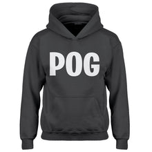 Youth POG Kids Hoodie