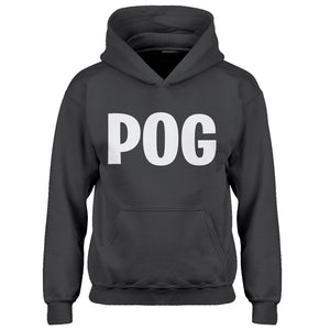 Youth POG Kids Hoodie